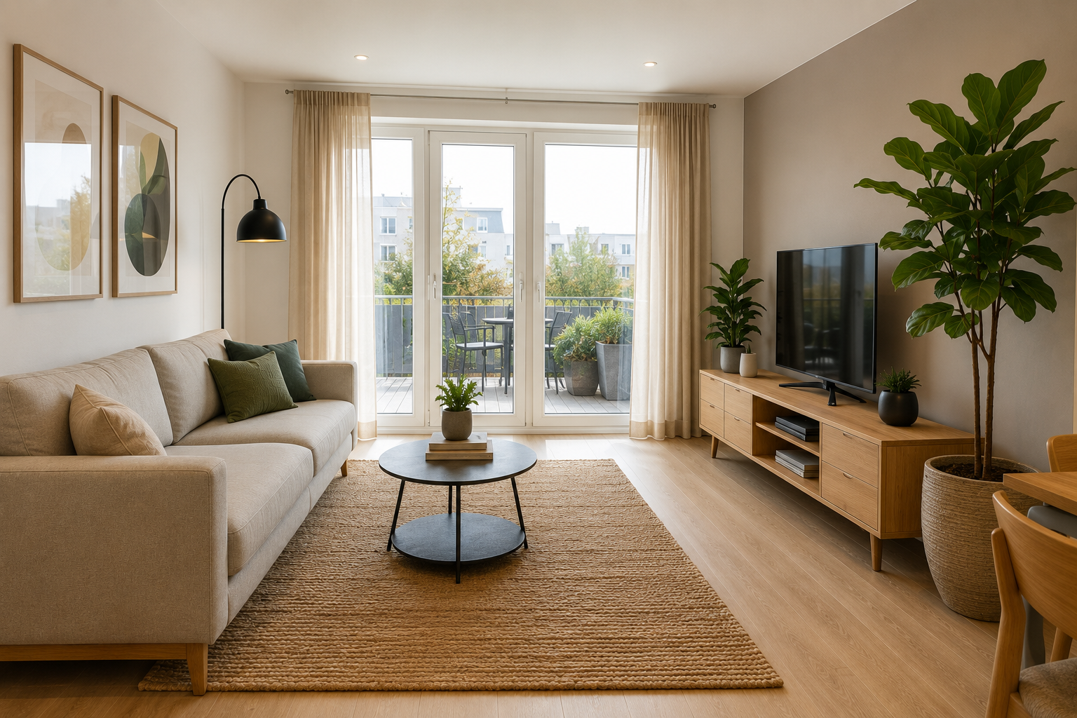 Huurwoning of koopwoning: wat past bij jou? | Woonkansen